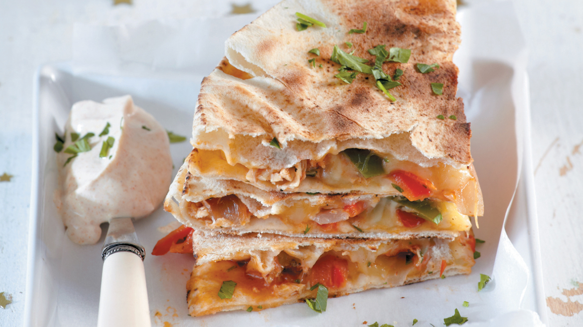 Τι θα κάνετε με τη γαλοπούλα που περίσσεψε