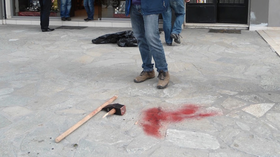 Αχαΐα: Χριστουγεννιάτικη ληστεία με λεία 90.000 ευρώ!