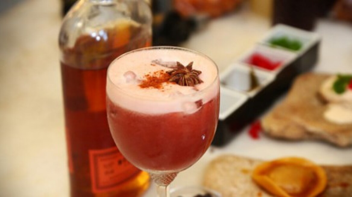 World Class Bartender 2016: Οι 6 Έλληνες υποψήφιοι