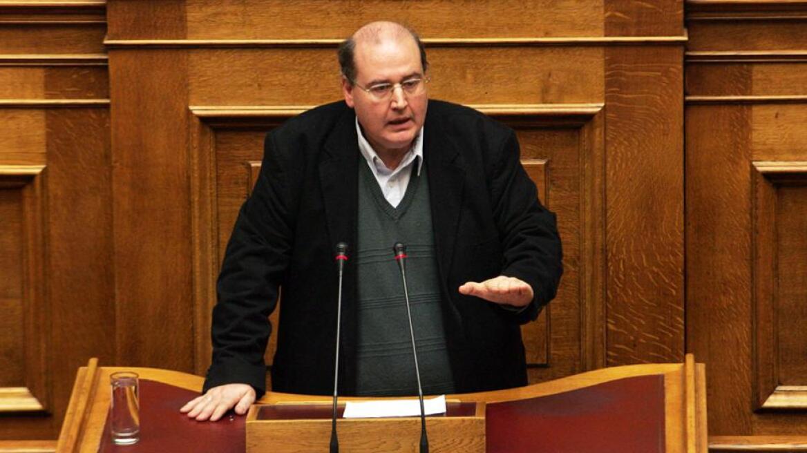 Τη Δευτέρα ξεκινά ο Εθνικός διάλογος για την Παιδεία