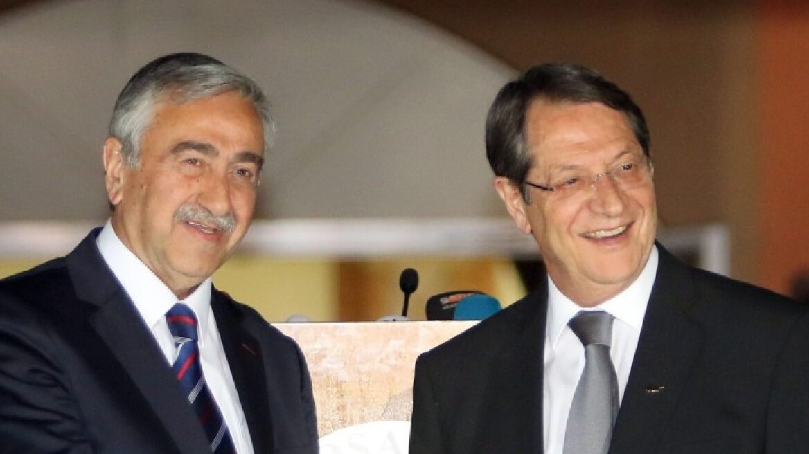 Αναστασιάδης για το Κυπριακό: Δεν χρειαζόμαστε τις εγγυήσεις των μητέρων πατρίδων