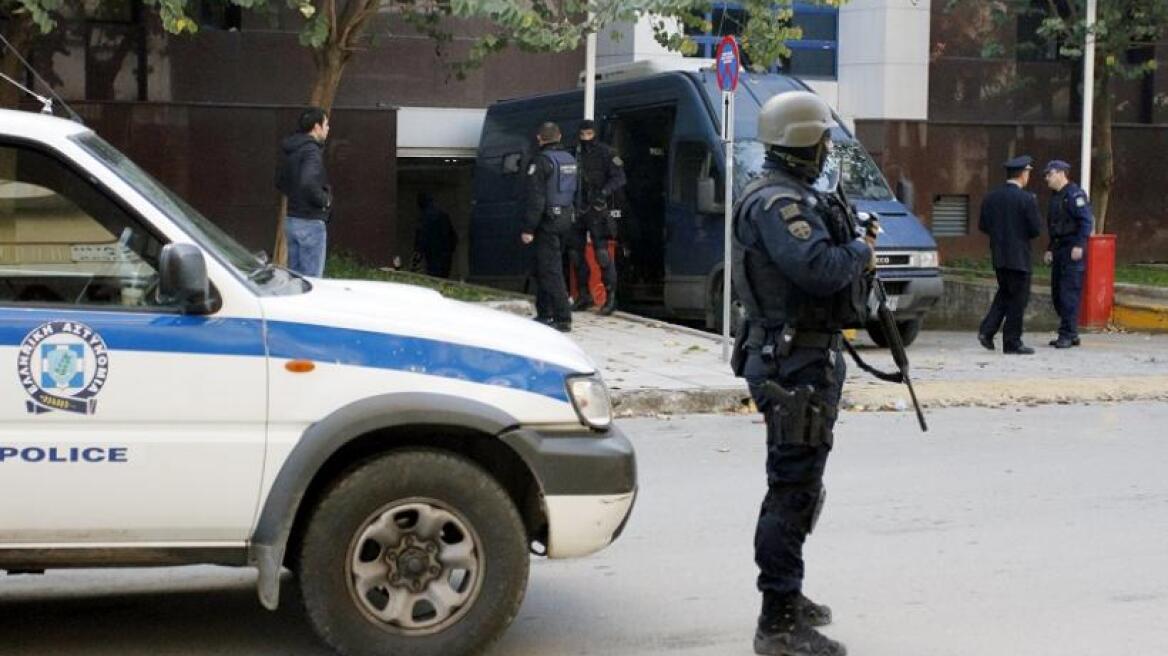 Στα χέρια της ΕΛ.ΑΣ Βρετανός μεγαλέμπορος ναρκωτικών