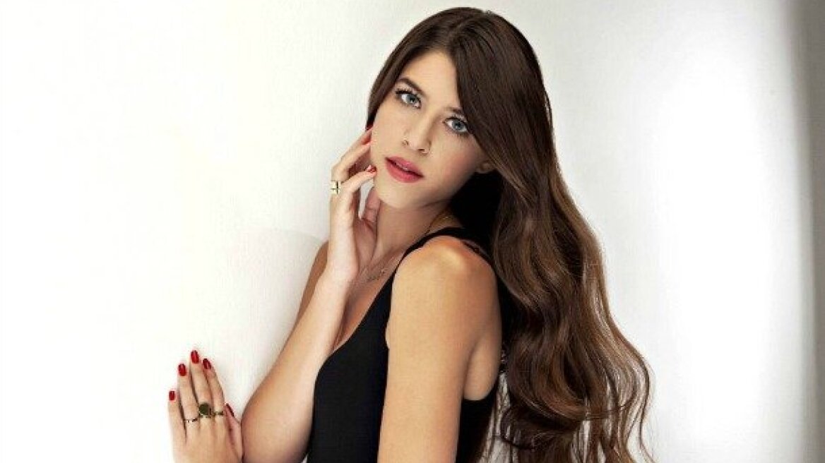 Demy: Αυτά τα μάτια σου... (pics)