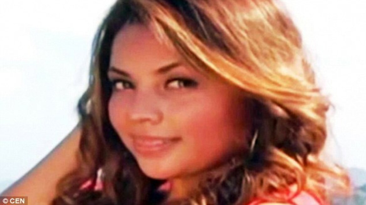 Βίντεο σοκ: Μοντέλο από την Γουατεμάλα φωνάζει βοήθεια ενώ την «γαζώνουν» με 100 σφαίρες