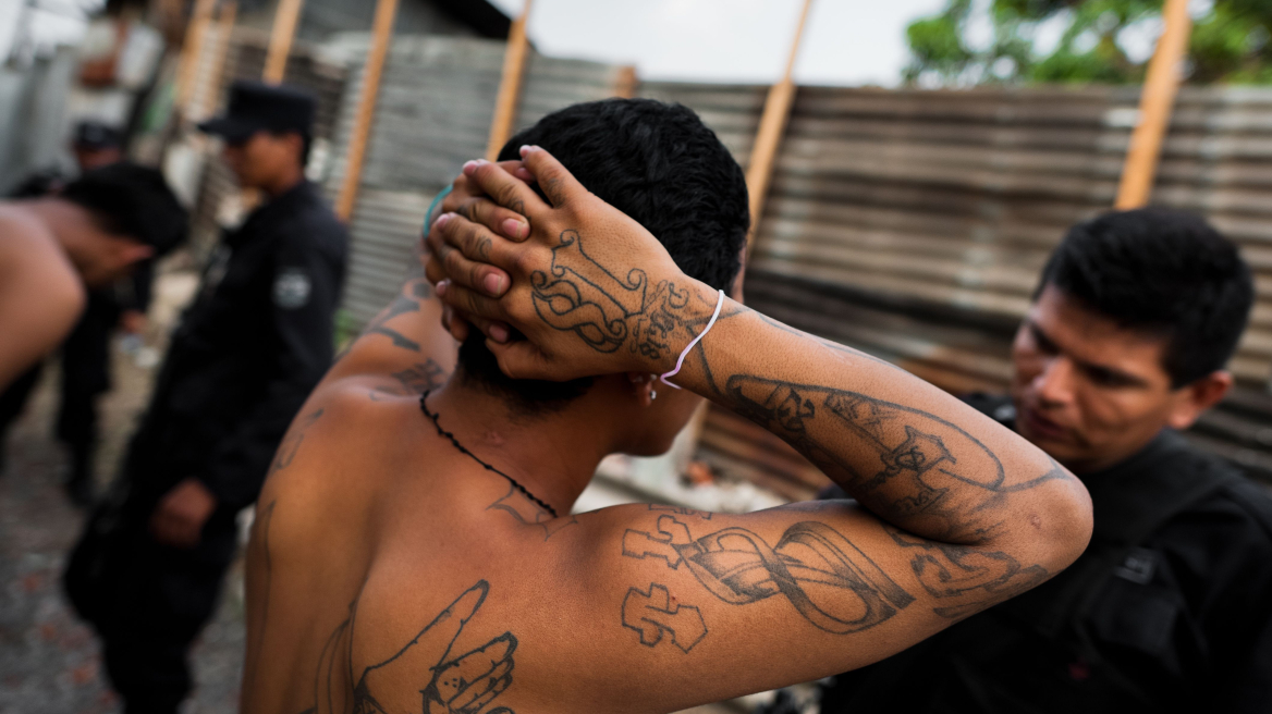 Εξαρση της βίας στο Ελ Σαλβαδόρ: Οι δολοφονίες αυξήθηκαν φέτος κατά 70%