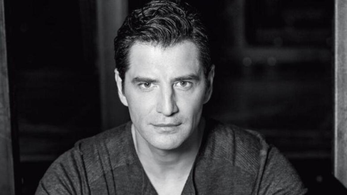 Σάκης Ρουβάς: «Πέρασα κατάθλιψη»