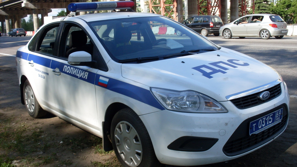 Ρωσία: Τρία άτομα έχασαν τη ζωή τους από πυρκαγιά που έβαλε αγανακτισμένος συνταξιούχος