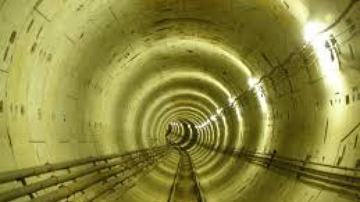 Thessaloniki metro works to resume at start of 2016
