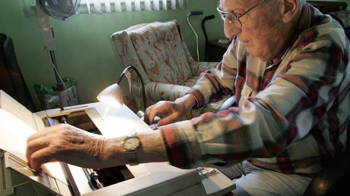 Τι 30, τι 40, τι 50... Πέντε άνθρωποι που έγιναν διάσημοι και πετυχημένοι μετά τα «...άντα»