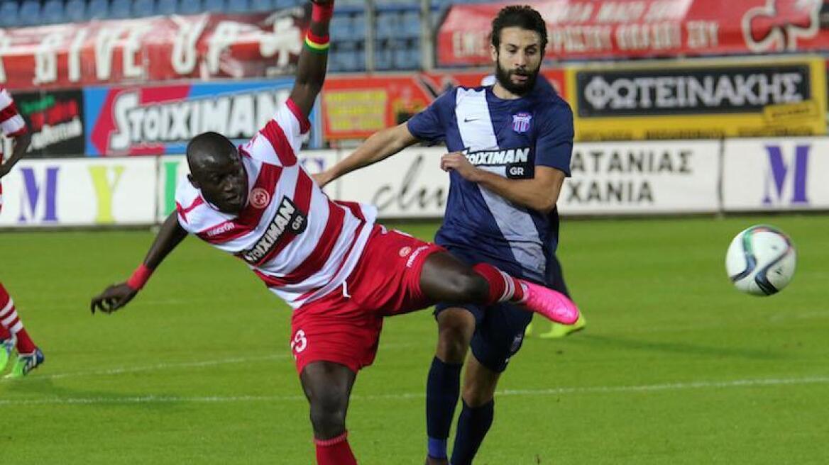 Άλλαξαν τα δεδομένα για Αμπντούν