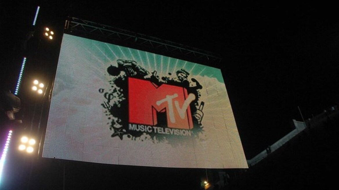 2016 kicks off without... MTV Greece!