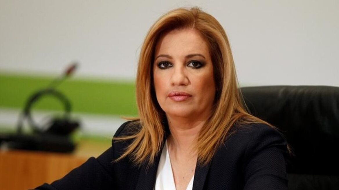 PASOK leader: Last year we made several steps backwards