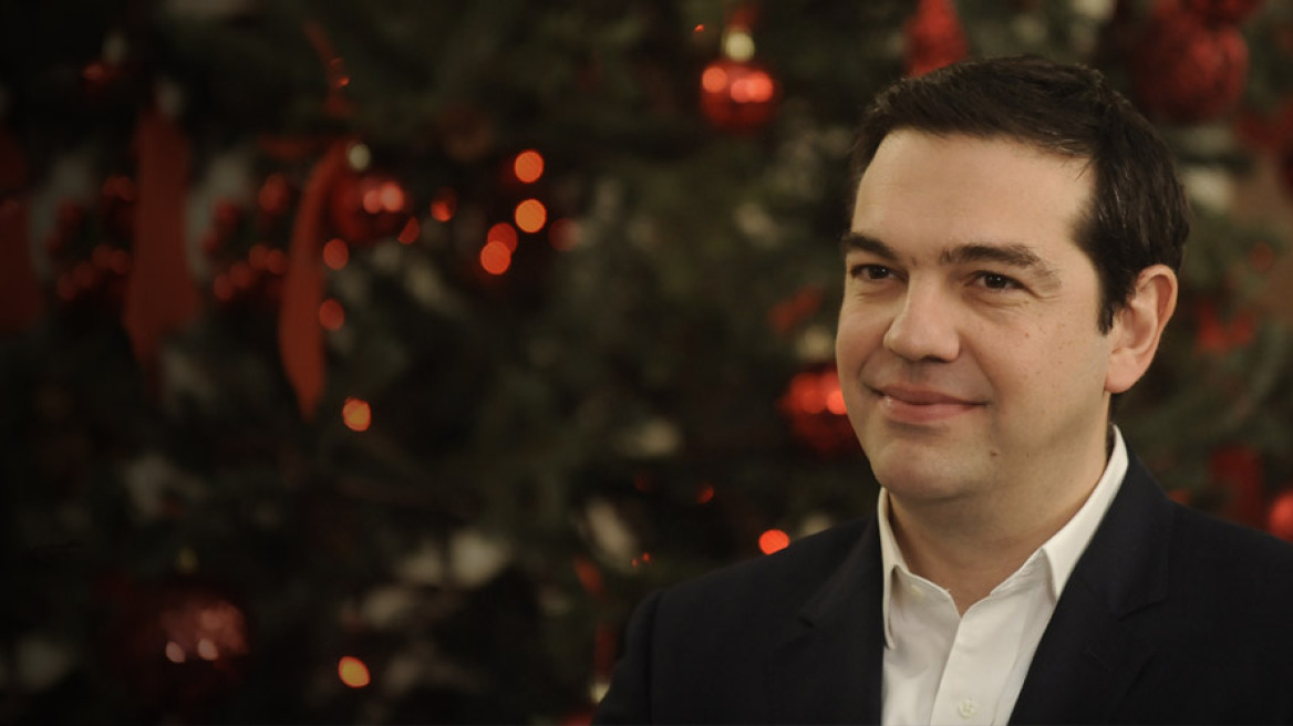 PM Tsipras: If we don’t reform social security system, we won’t pay pensions in five years