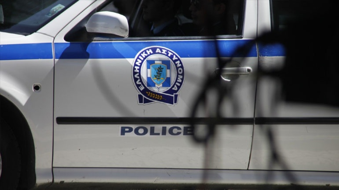 Έκανε παράνομο έρανο στα Γιαννιτσά