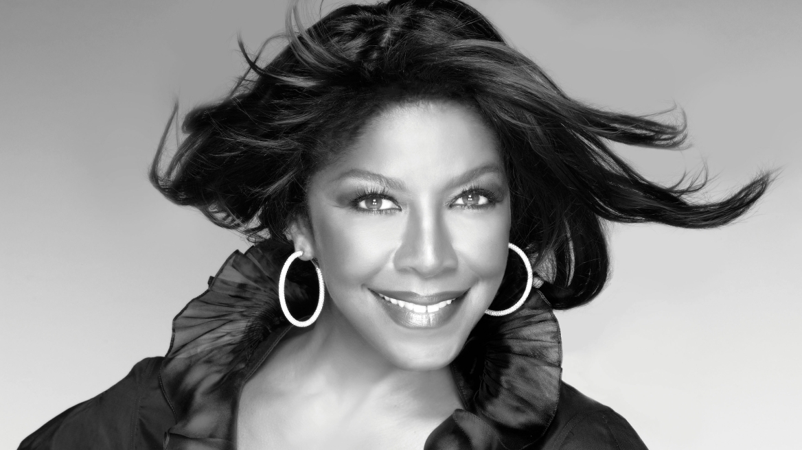 Natalie Cole dies aged 65