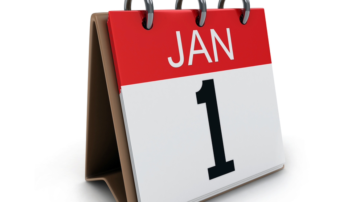 Απίστευτη έρευνα: Η Πρωτοχρονιά είναι η πιο θανατηφόρα μέρα του έτους στη Βρετανία! 