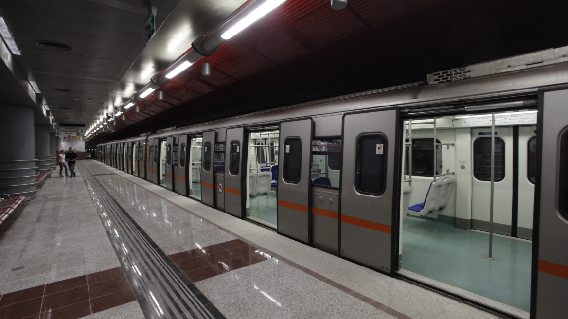 Με ρυθμούς Σαββατοκύριακου σήμερα τα μέσα μαζικής μεταφοράς