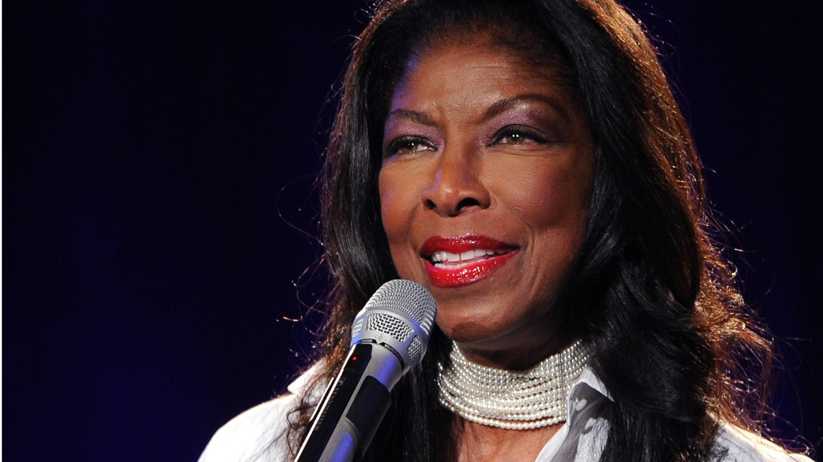 Unforgettable: «Έσβησε» η Natalie Cole σε ηλικία 65 ετών