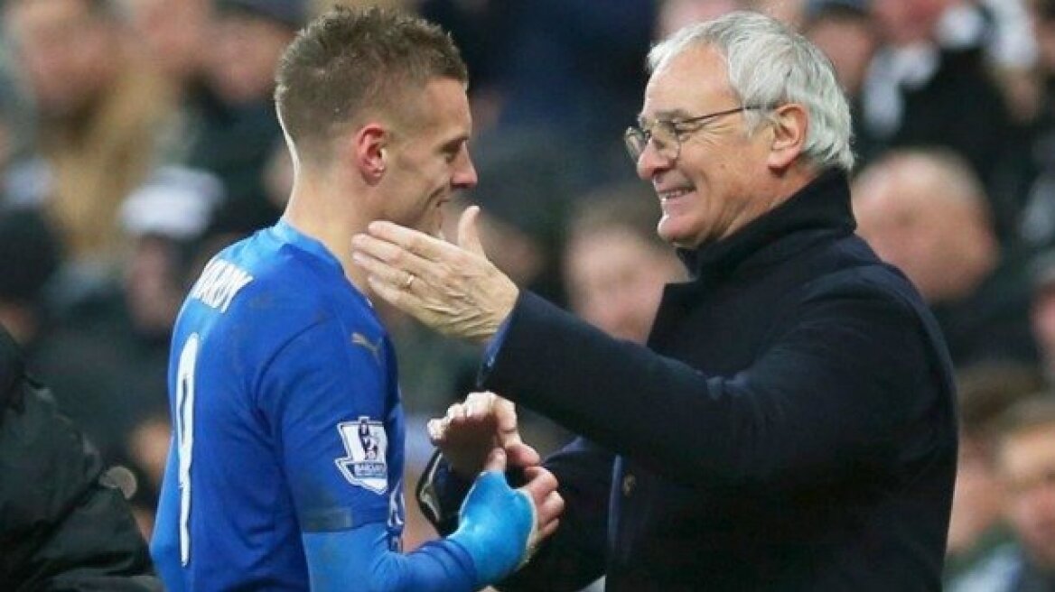 Ρανιέρι: «Μένουν Βάρντι, Μαχρέζ»