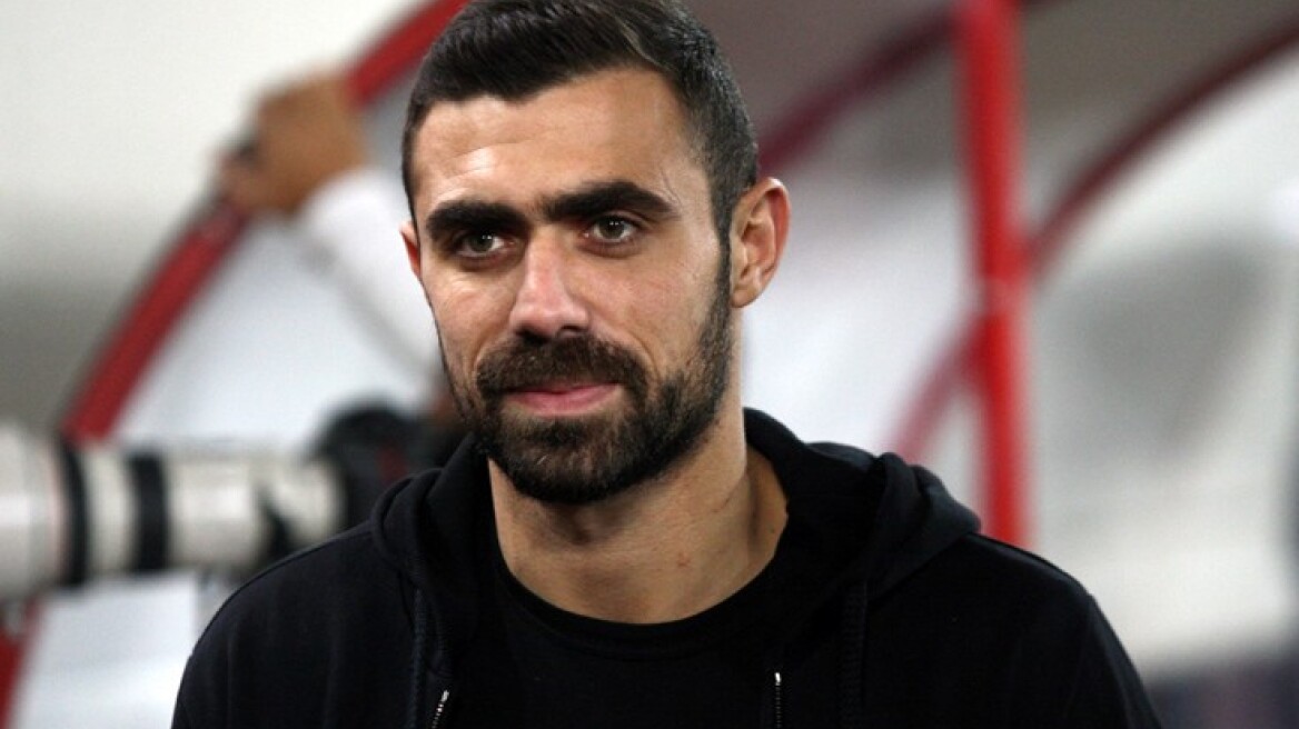 Έχει βρει ομάδα από την Ιταλία ο Μανιάτης