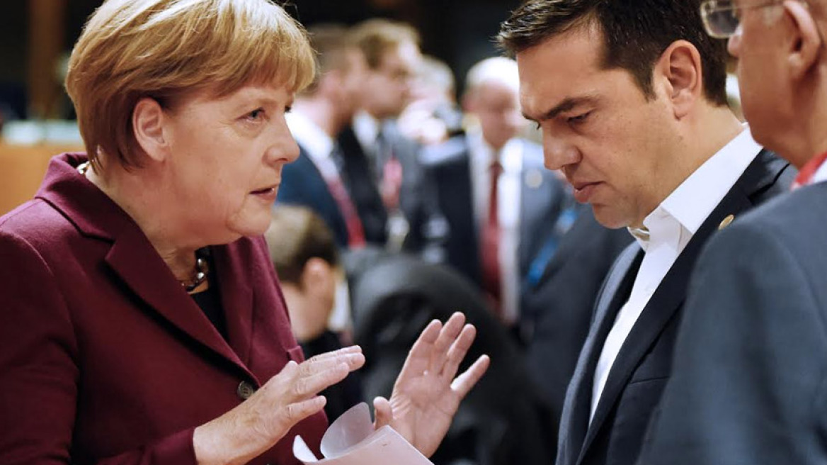 Die Welt: A new conflict in 2016 between Greece and lenders is inevitable