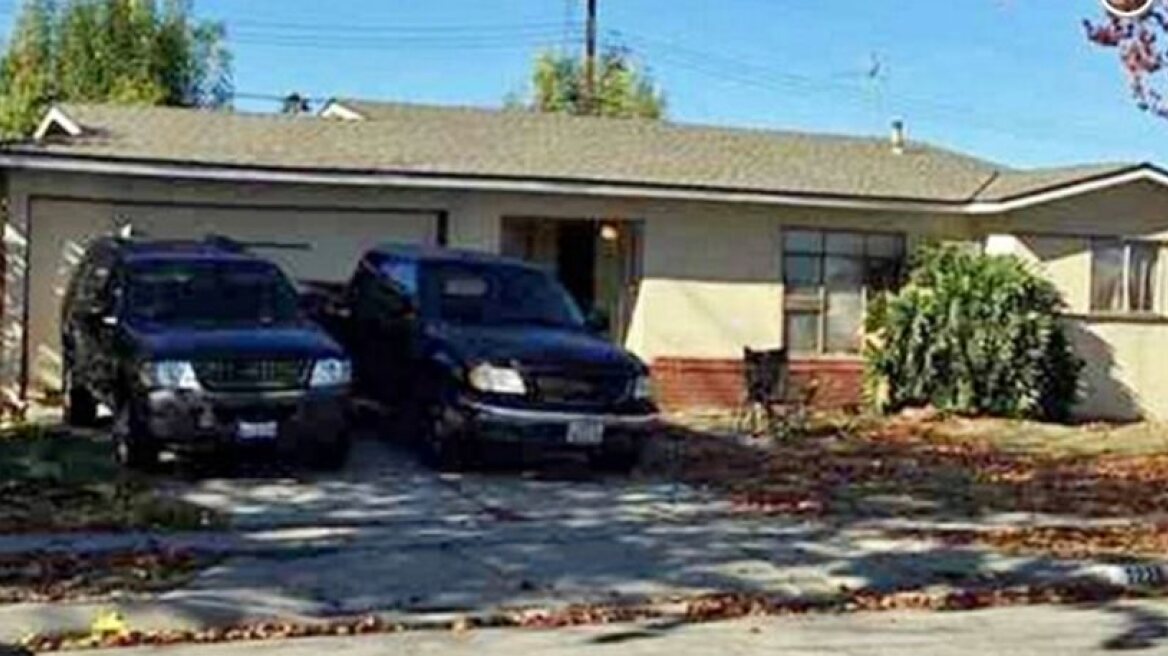 Man shoots three after dispute over a washing machine in U.S.