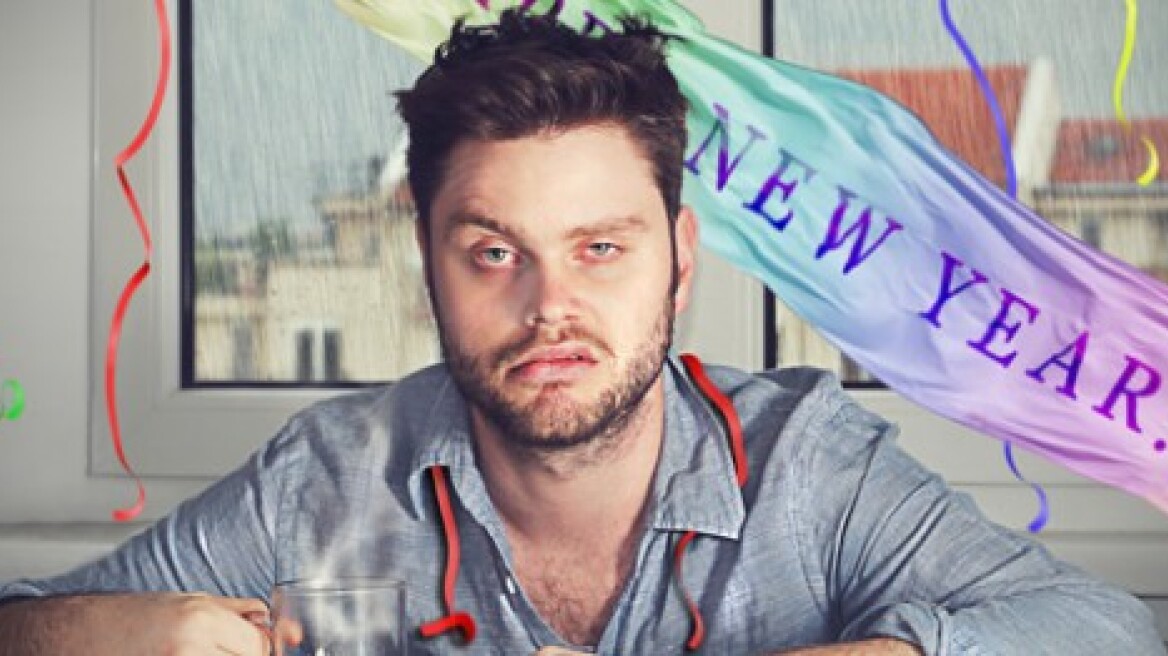 Ήξερες ότι το λάχανο είναι ένα κι ένα για το hangover;