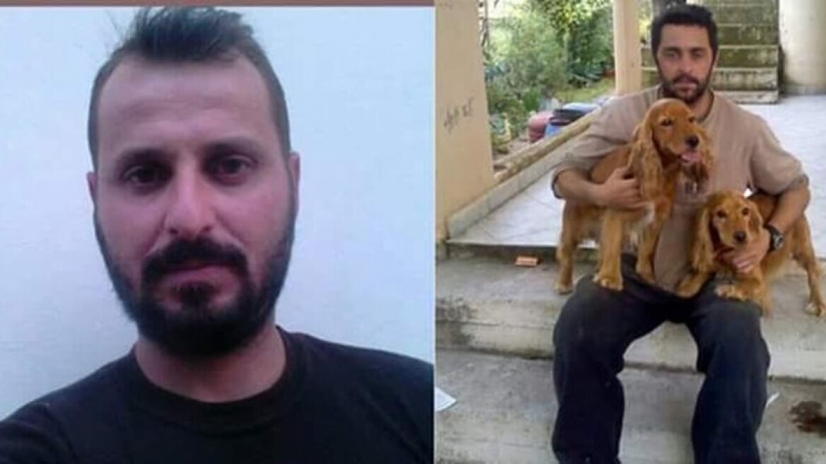 Two young men still missing at Messolonghi, Etoloakarnania