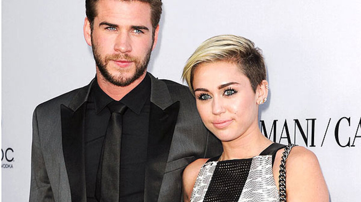 Are Miley Cyrus and Liam Hemsworth back together?