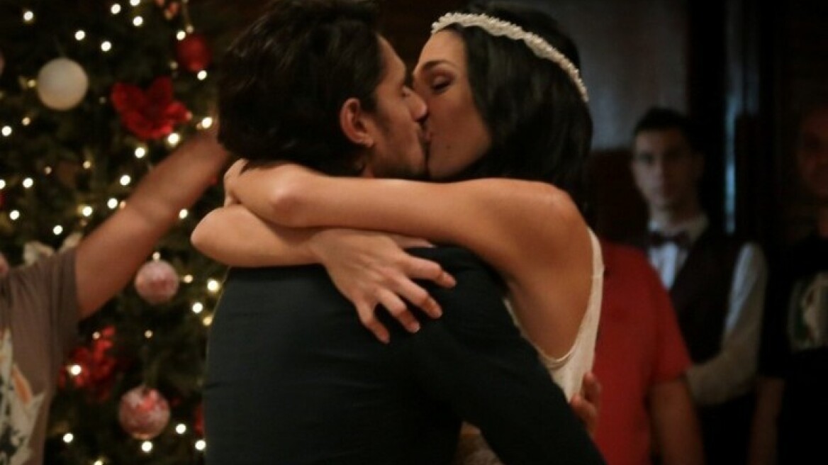 Δείτε πώς αποχαιρέτησε η Ιωάννα Τριανταφυλλίδου τη «Μουρμούρα» 