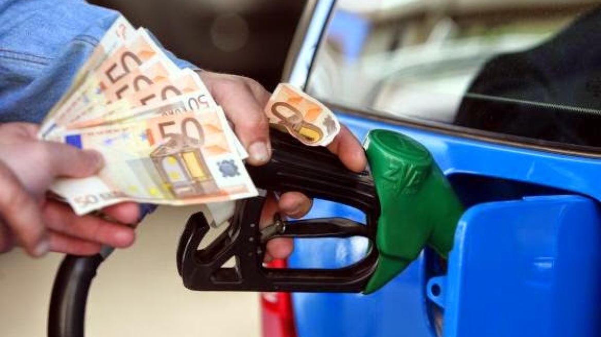 Με ποιο αυτοκίνητο κάναμε 100 km με συνολικό κόστος 1,5 € ;