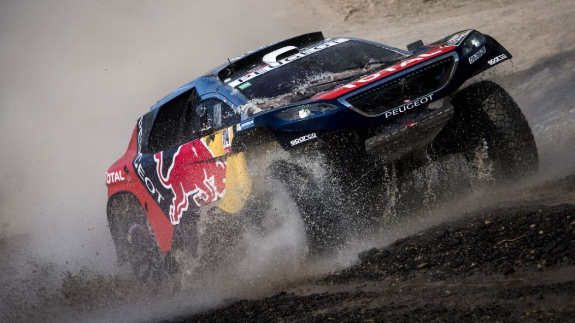 Ήρθε η ώρα του «Λέοντα»;