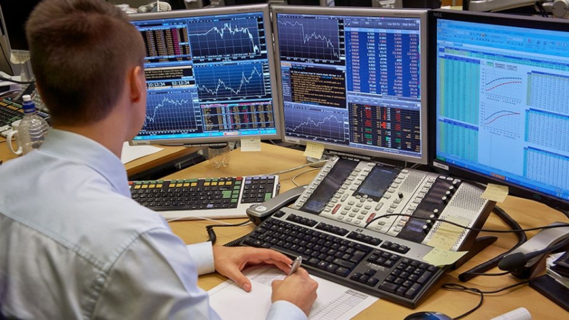 Ο «κίτρινος πυρετός» χτύπησε και τον Dow Jones 