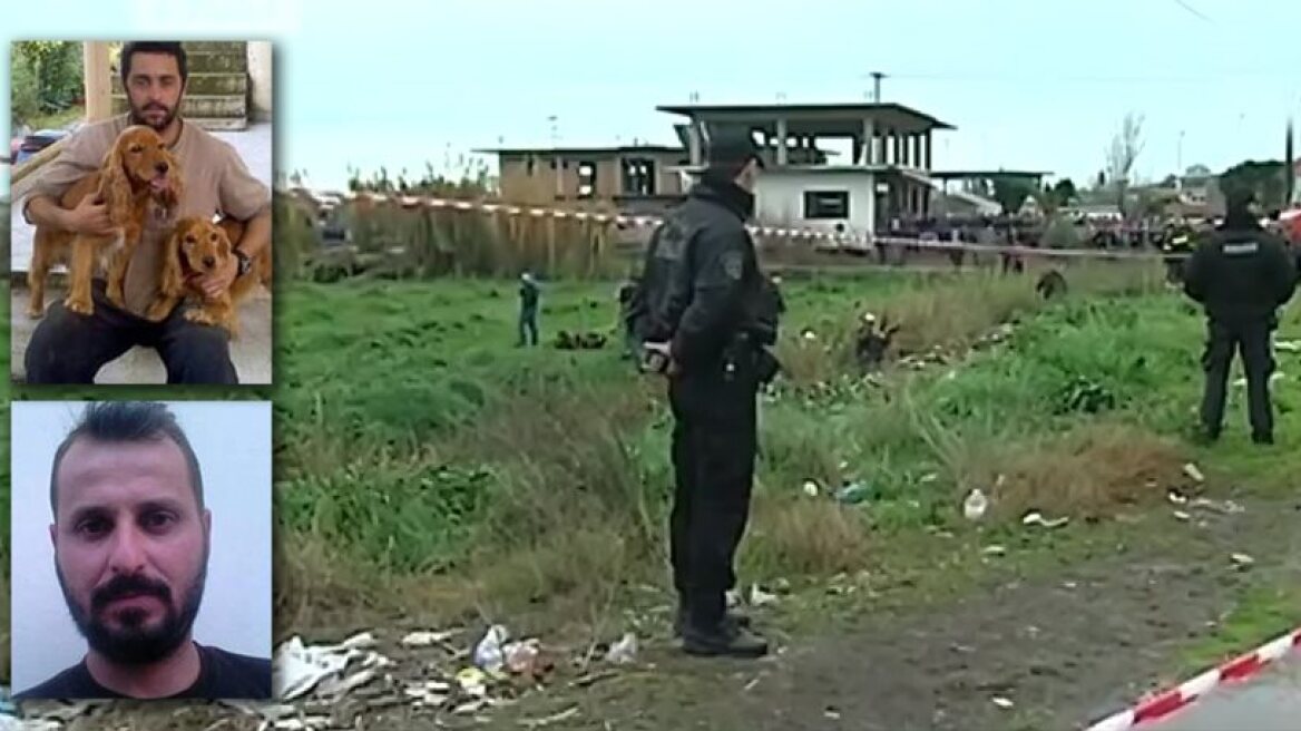 Missing young men found dead in their car