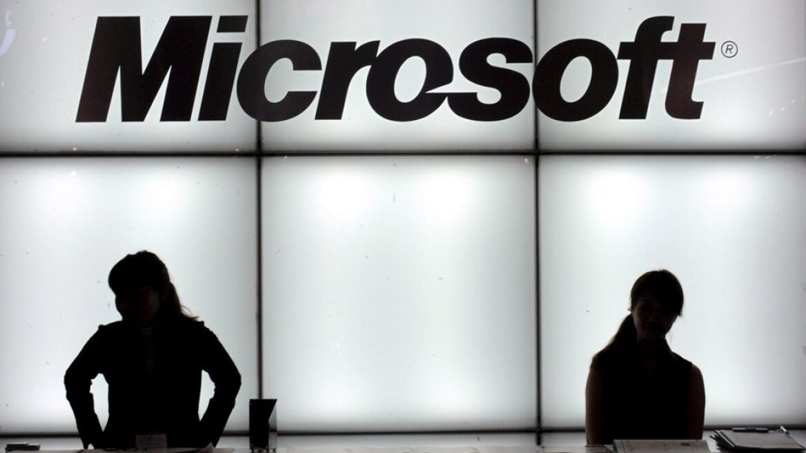 Η Microsoft θα ενημερώνει τους χρήστες-θύματα «κυβερνητικών χάκερ» 