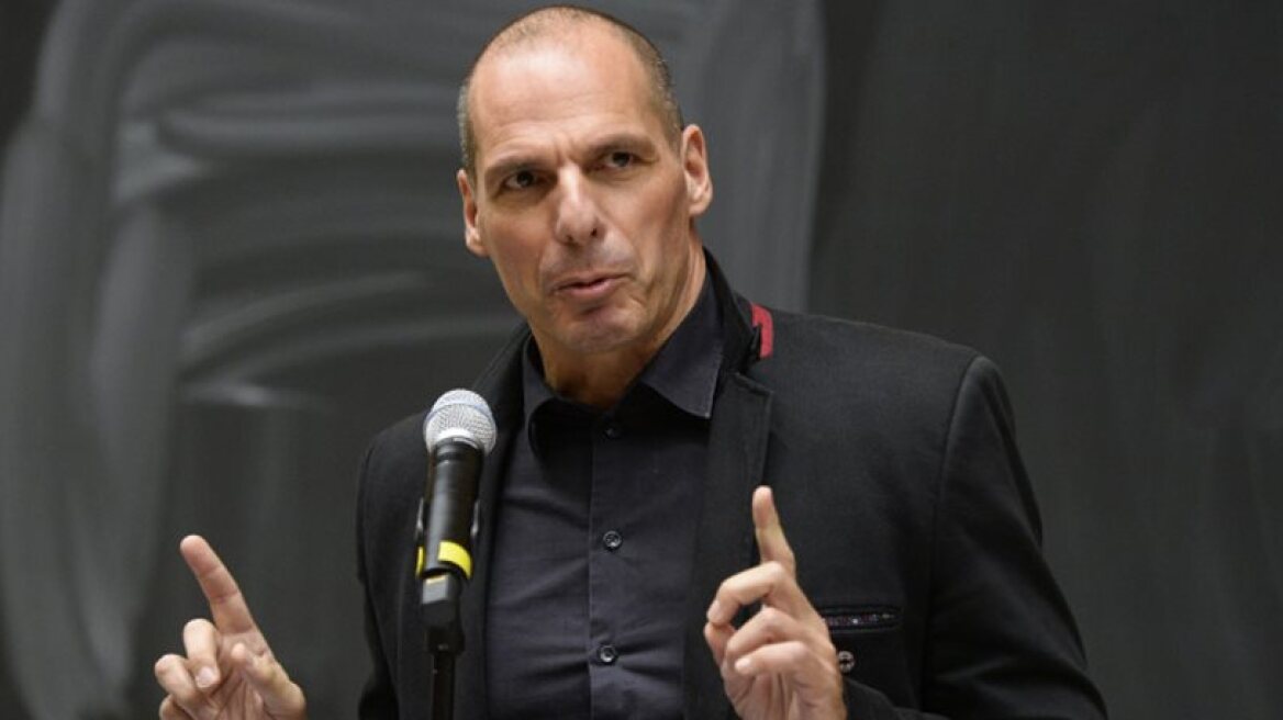 Varoufakis to launch a new political movement
