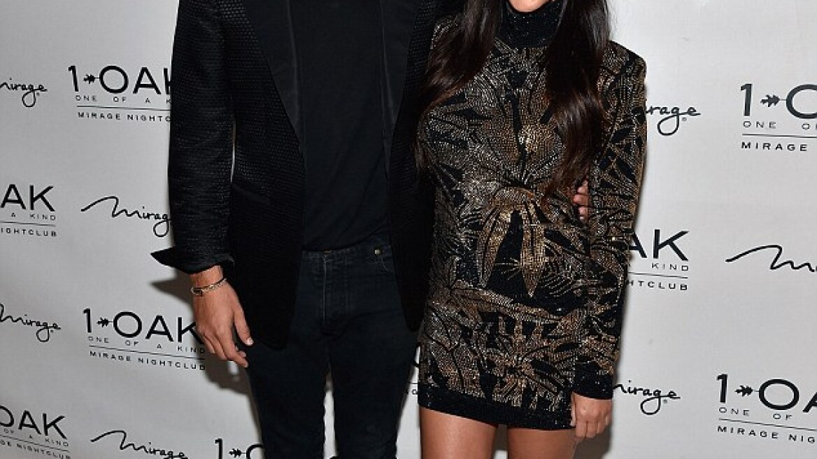 H Kourtney Kardashian παραδέχεται ότι δεν μπορεί να φάει