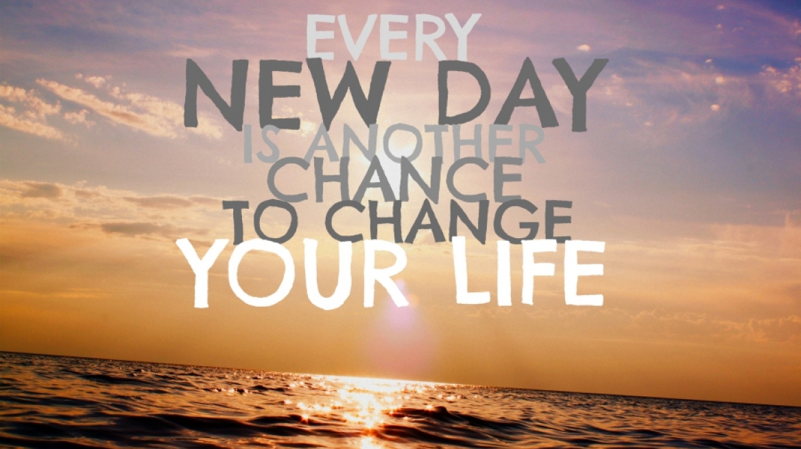 Τα γραφήματα που θα αλλάξουν τον τρόπο που αντιμετωπίζετε τη ζωή