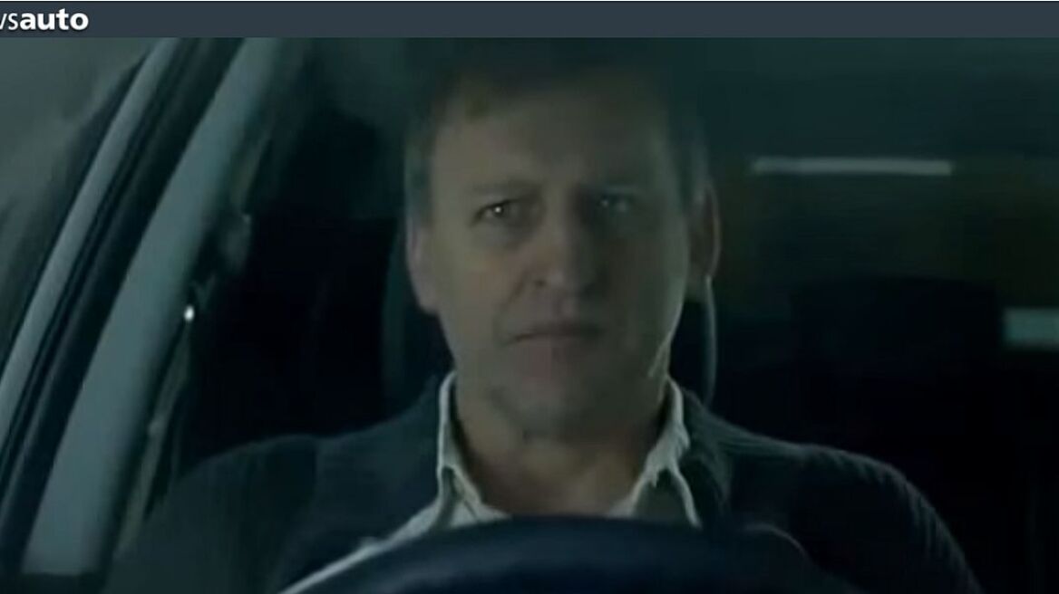 H πιο γελοία διαφήμιση αυτοκινήτου (video)