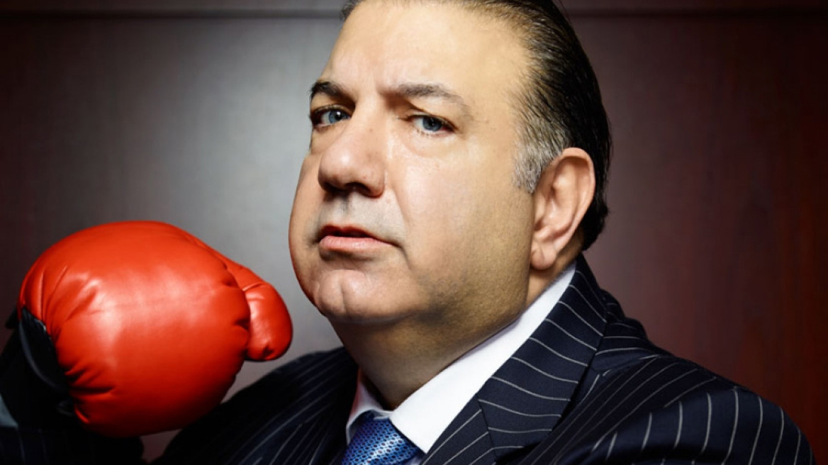 John Koudounis, ο Έλληνας που «κατακτά» τη Wall Street