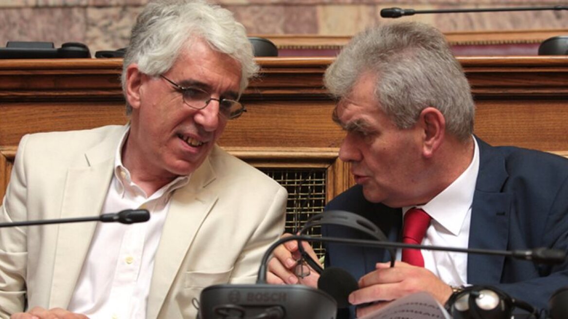 Justice ministry leadership against prosecutors’ union