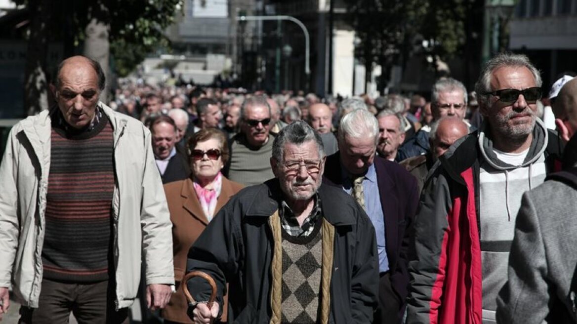 The truth about the social security draft law