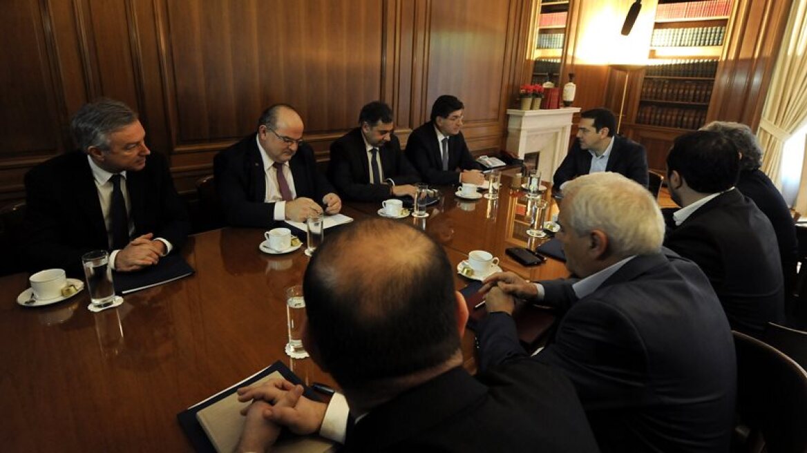 Employer groups support hike in social security contributions