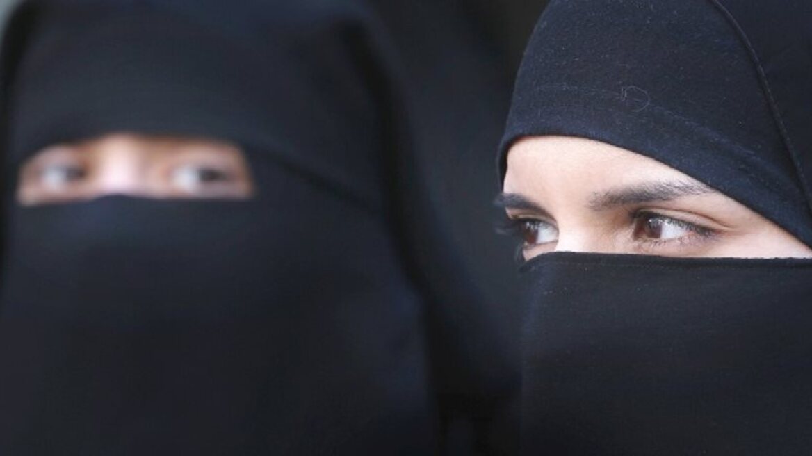 Woman arrested in Alexandroupolis for suspected links to ISIS