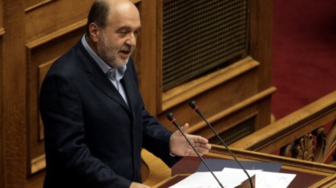 Government may abolish VAT on islands, Alt. Finmin says