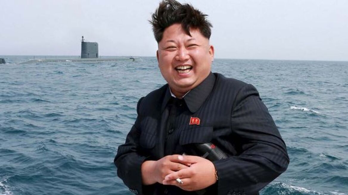 Ο Κιμ Γιονγκ Ουν γιορτάζει σήμερα τα γενέθλια του 