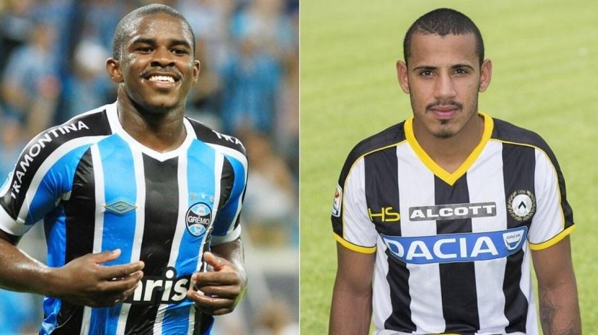 Παναθηναϊκός: Μαμούτε, Εβαντζελίστα και… ίσως Σίλντενφελντ