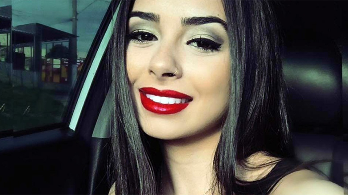Pamela Oliveira: Μια Βραζιλιάνα έτοιμη για Λεωφόρο! (pics)
