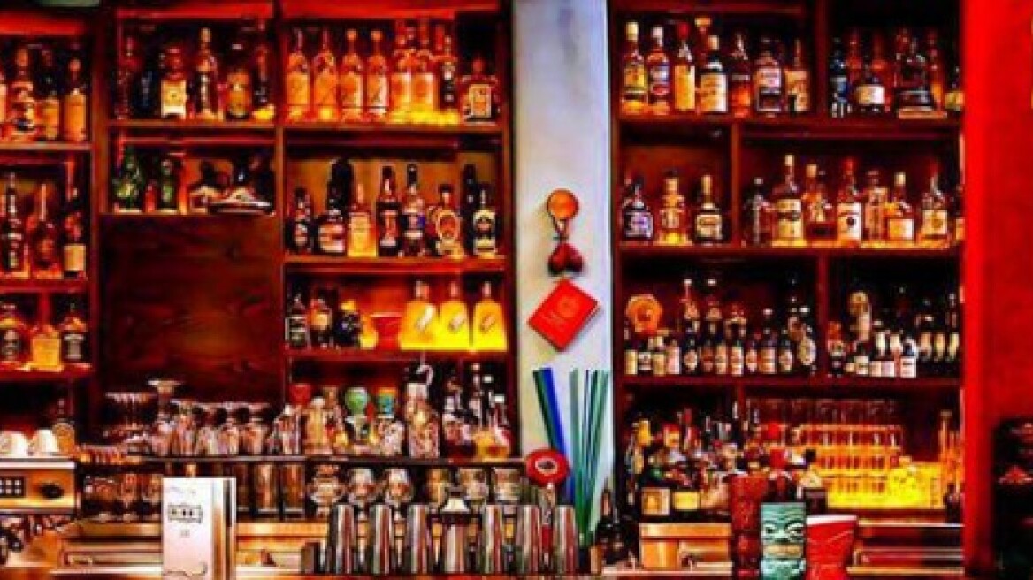 Είσαι λάτρης του Daiquiri; Απόδειξέ το!