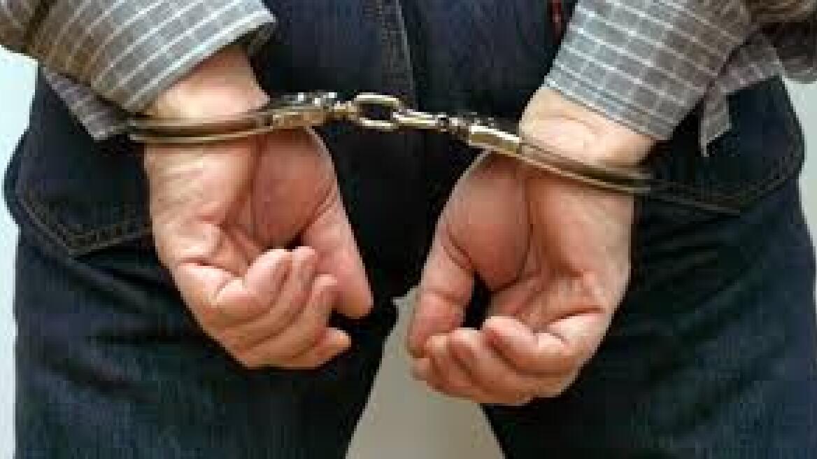 Συνελήφθη έμπορος ναρκωτικών στη Θεσσαλονίκη